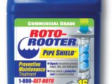 Roto Rooter Pipe Shield Seattle Plumbers Of Roto Rooter Highly Recommend Pipe Shield