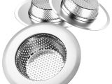 Round as A Dishpan and Deep as A Tub Best Rated In Kitchen Drains Strainers Helpful Customer Reviews