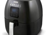 Round as A Dishpan Deep as A Tub but Amazon Com Nuwave Versatile Brio Air Fryer with One touch Digital