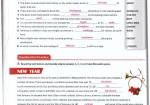 Round as A Dishpan Deep as A Tub but Use Of English B2 for All Exames Tb Ocr Mcr Online Presentation