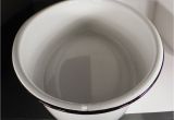 Round as A Dishpan Round as A Dishpan Deep as A Tub In Enticing Huge Vintage