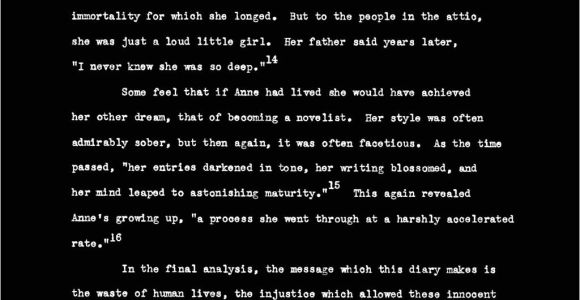 Round Like A Dishpan Deep as A Tub the Production Book Of the Diary Of Anne Frank Pdf