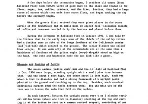 Round Like A Dishpan Deep as A Tub University Of California Archaeological Survey Pdf