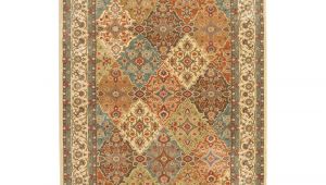 Round Texas Star area Rugs 5 X 8 area Rugs Rugs the Home Depot