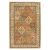 Round Texas Star area Rugs 5 X 8 area Rugs Rugs the Home Depot