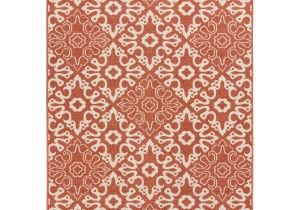 Round Texas Star area Rugs Shop Olivia Contemporary Geometric Indoor Outdoor area Rug On