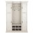 Royce Polar White Hall Tree Home Decorators Collection Royce Polar White Hall Tree