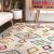 Rugs Usa Customer Service Albina Diamond Dazz Rug Contemporary Rugs Rugs Usa Living Room