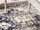 Rugs Usa Customer Service Rugs Usa Arabella Faded Crowned Rosette Rug House Rugs