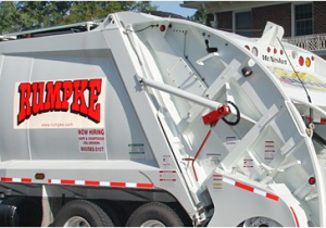 Rumpke Large Item Pickup Covington Announces Updated Trash and Recycling Guidelines