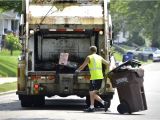 Rumpke Large Item Pickup Free Bulk Trash Pickup Available