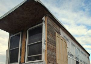 Rv Storage Buildings with Living Quarters Tiny Houses Face High Hurdles In the Suburbs