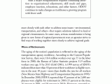 Sacramento Regional Transit Bus 55 Schedule Report Contents the Transportation Workforce Challenge Recruiting