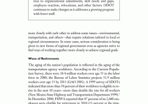 Sacramento Regional Transit Bus 55 Schedule Report Contents the Transportation Workforce Challenge Recruiting