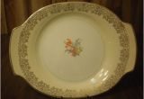 Salem China Company 23 Karat Gold Salem China 23 Karat Gold Ebay