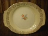 Salem China Company 23 Karat Gold Salem China 23 Karat Gold Ebay