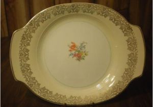 Salem China Company 23 Karat Gold Salem China 23 Karat Gold Ebay