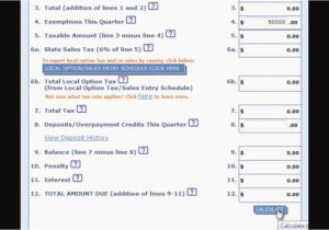 Sales Tax for Destin Fl 7 Sales Tax New Odoo Discount Purchase order Webkul