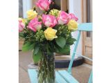 Same Day Flower Delivery fort Wayne Indiana Pastel Roses Lopshire Flowers fort Wayne In 46815 Florist