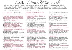 San Antonio Bulk Pickup Schedule 2019 2019 Auction Items Cim