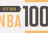 San Antonio Bulk Pickup Schedule 2019 top 100 Nba Players Of 2019 Count Down 10 1 Si Com