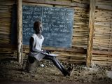 San Diego Mesa Community College Blackboard for south Sudan S Children It S All About the Future Unicef Connect