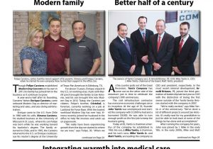 San Marcos Tx Local News San Antonio Construction News May 2016 by Construction News Ltd