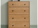 Sauder Beginnings toy Chest Instructions Sauder Beginnings Collection 4 Drawer Chest Color Out Of