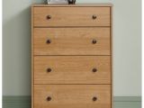 Sauder Beginnings toy Chest Sauder Beginnings Collection 4 Drawer Chest Color Out Of