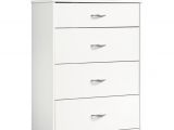 Sauder Beginnings toy Chest soft White by Sauder Sauder Canada