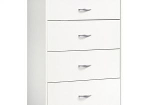 Sauder Beginnings toy Chest soft White by Sauder Sauder Canada