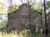 Sawmills In East Texas Old Aldridge Sawmill Boykin Springs somewhere Down In