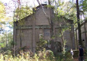 Sawmills In East Texas Old Aldridge Sawmill Boykin Springs somewhere Down In