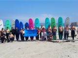 Scaffolding Rental San Diego Photos Surfari Surf School San Diego Surf School Surf Lessons