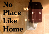 Scentsy No Place Like Home Mini Warmer Scentsy No Place Like Home Mini Warmer Straight Outta Scentsy