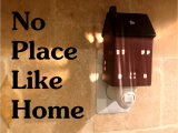 Scentsy No Place Like Home Mini Warmer Scentsy No Place Like Home Mini Warmer Straight Outta Scentsy