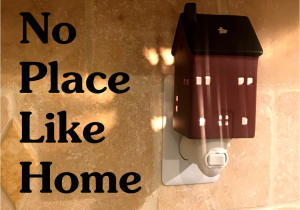 Scentsy No Place Like Home Mini Warmer Scentsy No Place Like Home Mini Warmer Straight Outta Scentsy