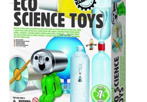 Science Gift Ideas for 12 Year Old Boy Amazon Com 4m Eco Science toys toys Games