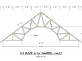 Scissor Truss Design Calculator attic Roof Truss Design Calculator attic Ideas