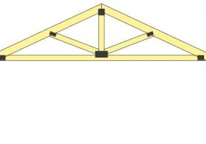 Scissor Truss Design Calculator Truss Design Typical Roof Truss Design Truss Bridge Design