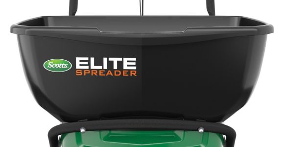 Scotts Elite Spreader Settings Chart Scotts Edgeguard Spreader Settings Chart Flow Chart Ppt