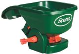 Scotts Hand Spreader Settings Chart Fertilizer Spreader Buying Guide