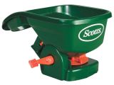 Scotts Hand Spreader Settings Chart Fertilizer Spreader Buying Guide