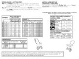 Scotts Spreader Settings Comparison Chart Do You Know How Many People Show Up at Scotts Broadcast