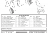 Scotts Spreader Settings Conversion Chart 2030p Plus Parts List Coarse Chart 2 Earthway 2030pplus Estate