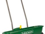 Scotts Spreader Settings for Grass Seed Evergreen Garden Lawn Feed Fertilizer Grass Seed Easy Drop
