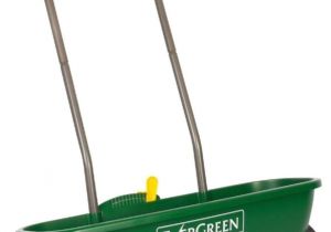 Scotts Spreader Settings for Grass Seed Evergreen Garden Lawn Feed Fertilizer Grass Seed Easy Drop