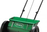 Scotts Spreader Settings for Grass Seed Scotts evengreen Drop Spreader Lawn Seed Grass Fertilizer