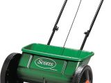 Scotts Spreader Settings for Grass Seed Scotts evengreen Drop Spreader Lawn Seed Grass Fertilizer