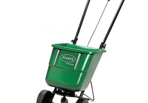 Scotts Spreader Settings for Grass Seed Scotts Evergreen Rotary Spreader Fertiliser Garden Lawn